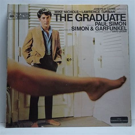 Simon Garfunkel OST The Graduate Kaufen Auf Ricardo