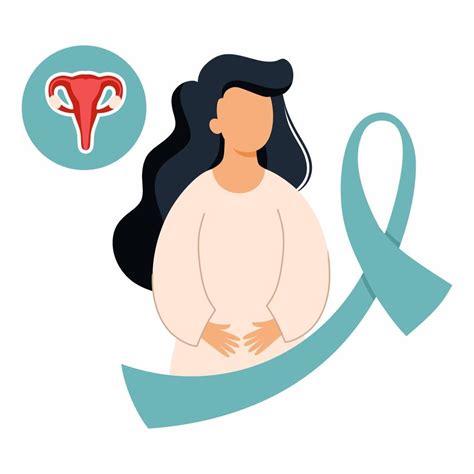 Cáncer De Cuello Uterino Día Mundial De Concientización Sobre El Cáncer Salud De La Mujer