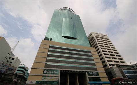 7 Most Iconic Buildings of Dhaka - Bproperty