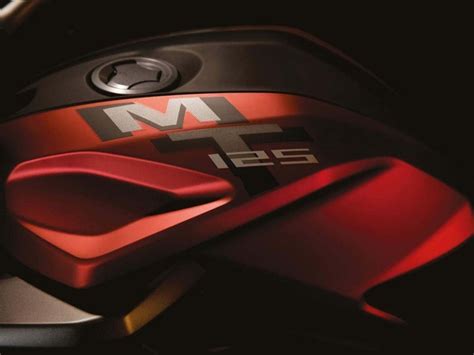 Yamaha MT 125 Naked bike phân khối nhỏ cho người mới chơi Công nghệ Việt Giải Trí