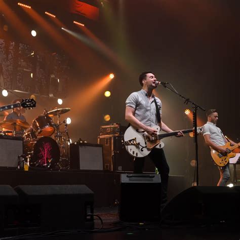 Courteeners Lyrics, Songs, and Albums | Genius