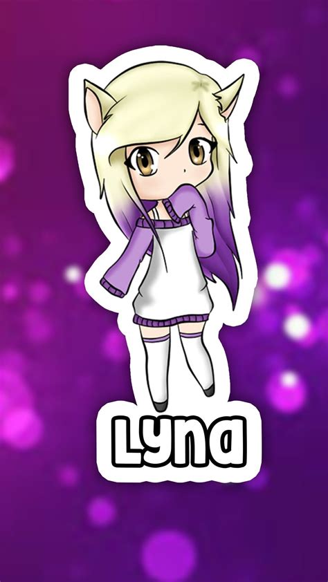 Pin De Leslie Serrano En Lyna Dibujos Animados Bonitos Lyna Youtube