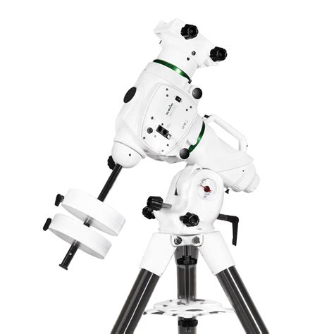 Skywatcher Eq6 R Pro Mount Testar Australia