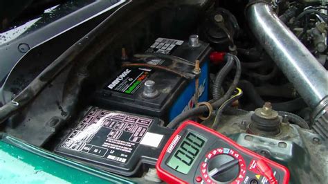 How To Replace Battery On A 2018 Honda Civic