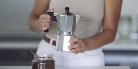 How to Make Espresso With Coffee Maker | Max Warehouse