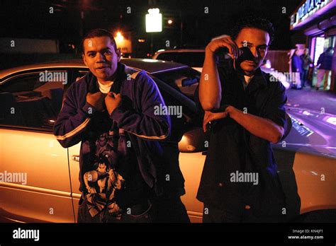 Gang members make a MS-13 gang sign as Suffolk County Police from the ...