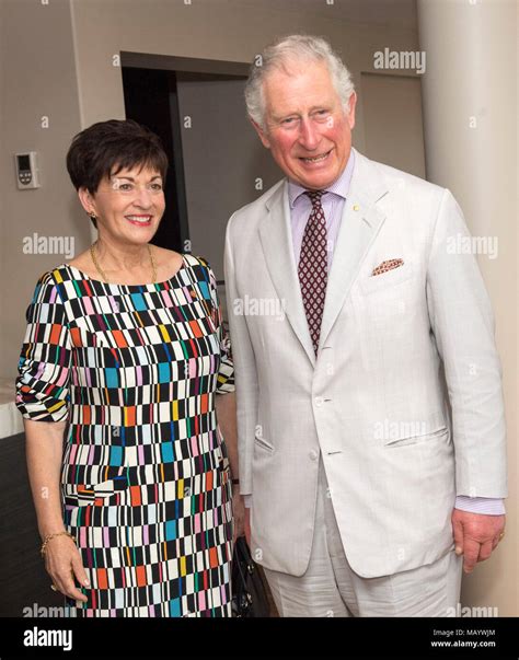 Dame Patsy Reddy Sheraton Grand Mirage Resort Banque De Photographies