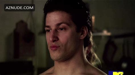 Andy Samberg Nude And Sexy Photo Collection AZMen