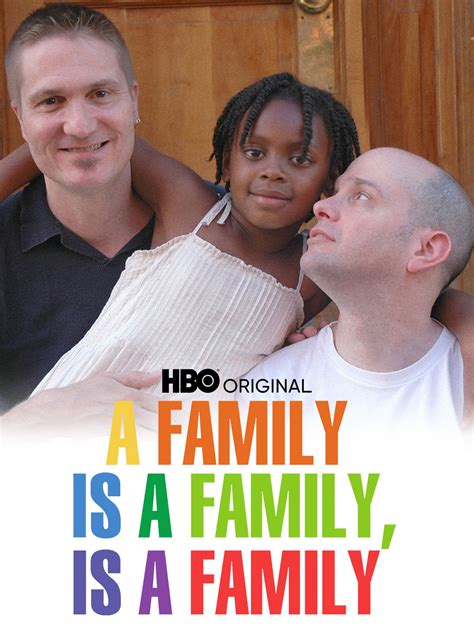 Prime Video: A Family Is a Family Is a Family: A Rosie O'Donnell ...