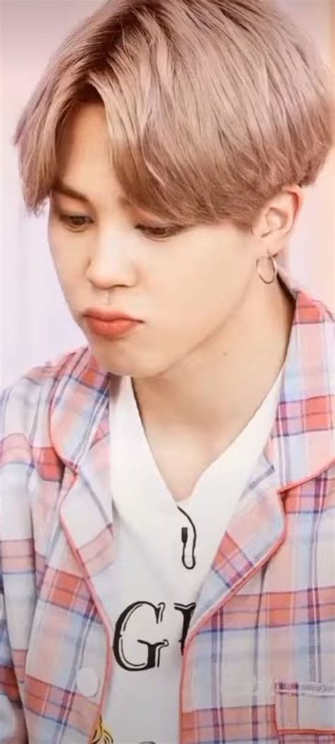 Jimin Bts Mochi Park Parks