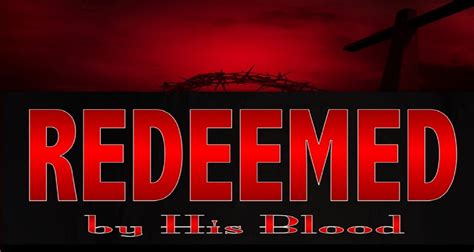 Ephesians 1 Have Redemption Through His Blood Listen To Dramatized