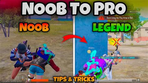 HOW TO BE PRO PLAYER TIPS TRICKS BGMI PUBGM BEST TIPS TO IMPROVE