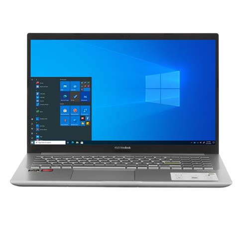 Ноутбук ASUS VivoBook 15 OLED M513UA-L1212T (90NB0TP2-M04790 ...