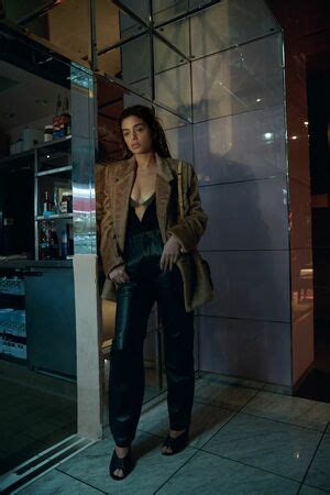 Odeya Rush Leaked Nude Photos And Videos