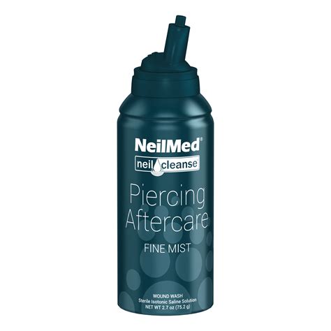 how to clean neilmed bottle