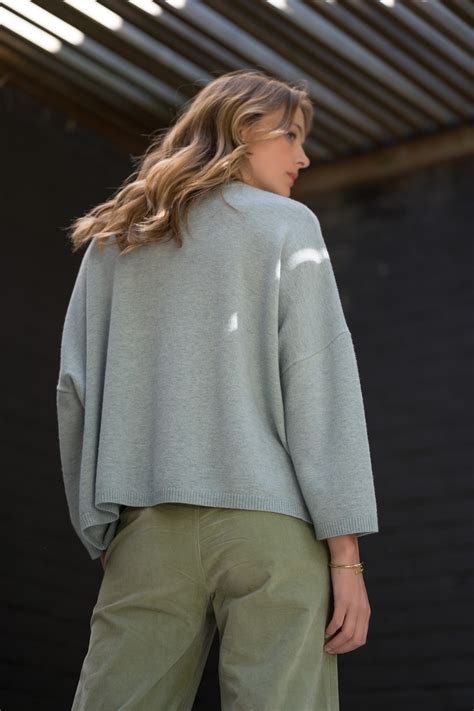 Grace sweater