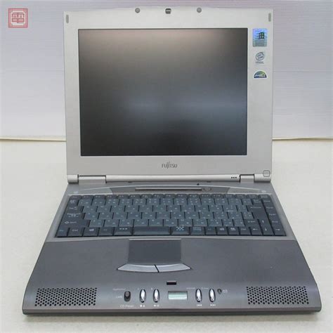 Yahoo オークション FUJITSU FMV BIBLO NE 33 FMVNE336 HDD欠品 PC