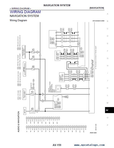 Wiring Diagram For Nissan Qashqai 2012 Wiring Diagram And Schematics