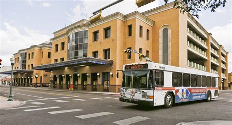 Bus Fee Hike Raises Approved In City Of Laredos 705 Million Budget