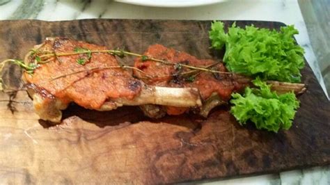 Nomface: San Carlo Cicchetti, Manchester