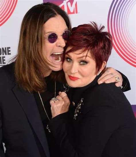 Jack Osbourne Opens Up About His Parents Ozzy And Sharon S Marriage As