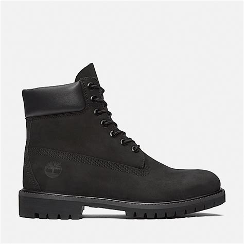 The Original 6 Inch Boot Mens 6 Inch Boots Timberland Uk