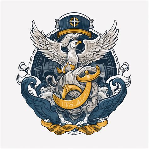 57 U.S. Navy Tattoo Ideas - TattooClue.com