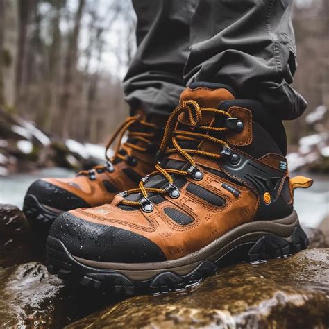 Best Keen Hiking Boots: 5 Crazy Facts