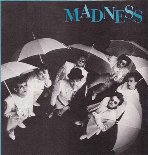 Madness - Madness Photo (21185599) - Fanpop