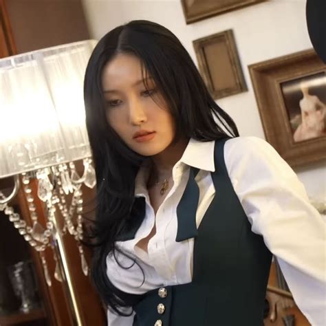 hwasa 화사 mamamoo icon