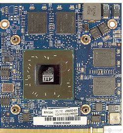 ATI Mobility Radeon HD 2600 Specs TechPowerUp GPU Database