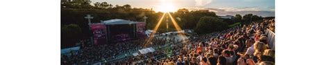 Scarborough Open Air Theatre Heroes Of Adventure