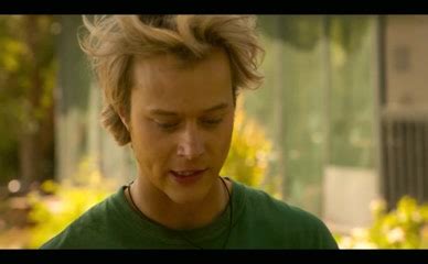 Fiona Palomo Bikini Thong Scene In Outer Banks AZNude