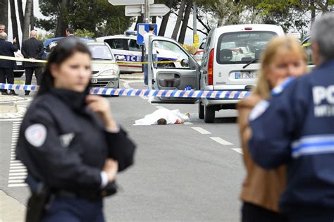 Faits Divers Istres Trois Morts Dans Une Fusillade