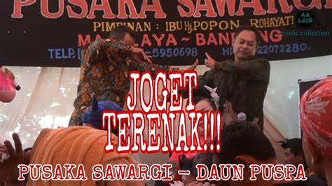 Pusaka Sawargi Terbang Buhun Daun Puspa Kuda Sumedang Lagu