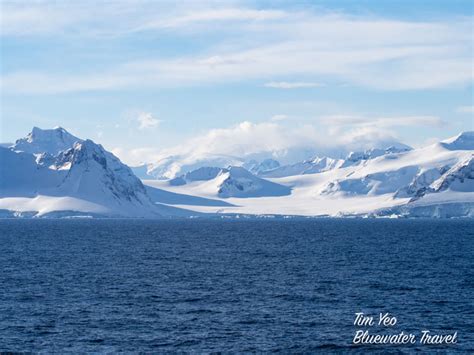 Antarctica 2023 Trip Recap - Bluewater Dive Travel