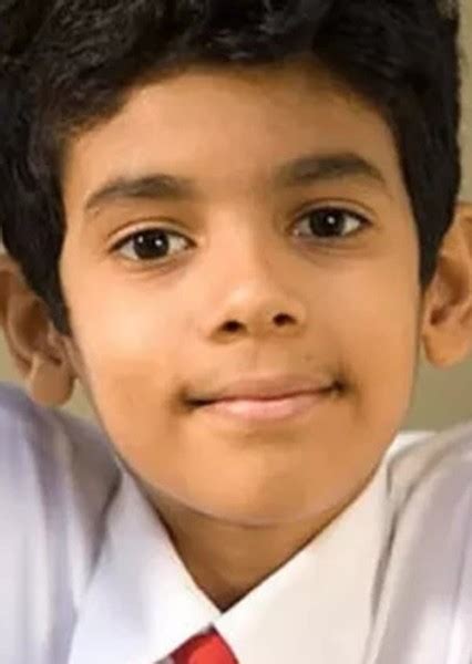 Fan Casting Tanay Chheda As Chirag Gupta In Diary Of A Wimpy Kid 2005