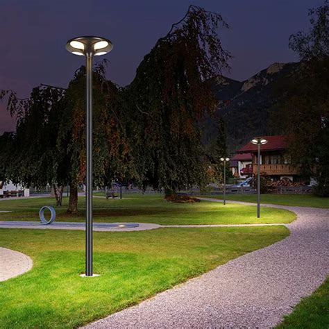 Solar Pedestrian Light Violet From China Manufacturer E Able Power