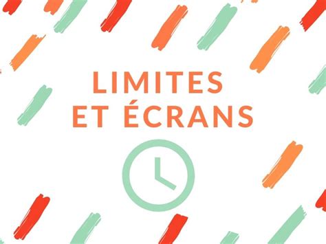 Tchat Écrans Comment Gérer Les écrans Et La Fratrie