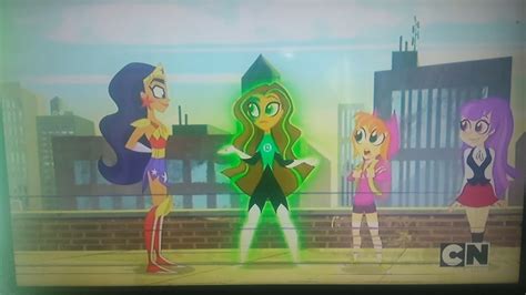 Dc Super Hero Girls 2019 Vistazo Dulcejusticia Parte 2 Sweetjustice Part 2 Youtube