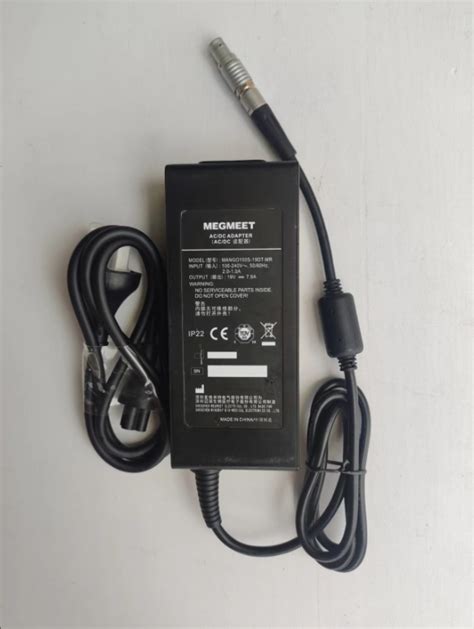 Laptop Parts Suppier Brand NEW 19V 7 9A AC DC ADAPTHE MEGMEET