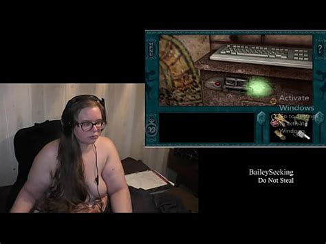 Naked Scarlet Hand Play Through Part Xvideos