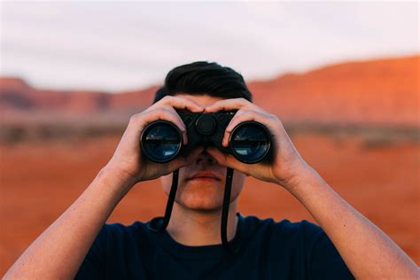 Free Images Man Photography Desert Color Explorer Blue Binocular Close Up Sunglasses