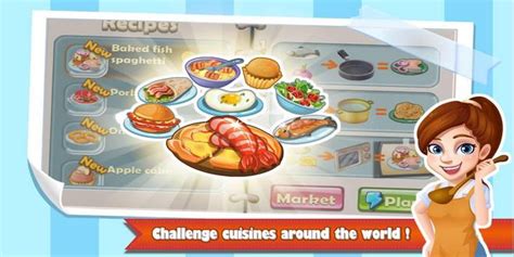 Game Memasak Terbaik Android Paling Keren Saat Ini Android