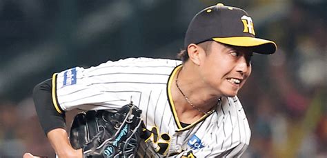 島本浩也（阪神タイガース） プロフィール･成績･速報･ドラフト･ニュースなど選手情報 週刊ベースボールonline