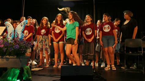 Tip S Dhessen Sommerkonzert Der Erich K Stner Schule Mit Karibikfeeling