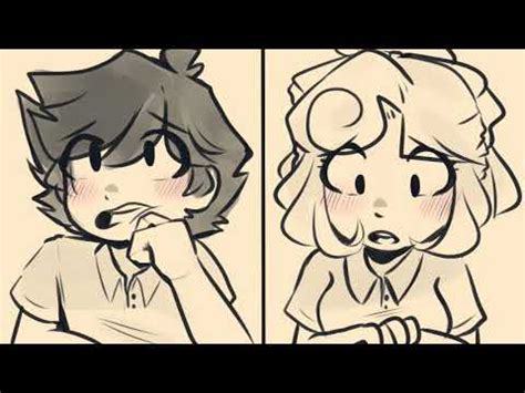 Stupid With Love Reprise Oc Animatic Youtube