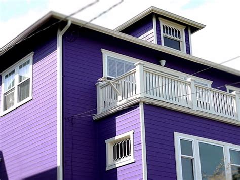 Topo 76 Imagem Casas Color Morado Abzlocal Mx