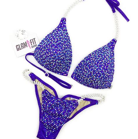 Royal Blue Competition Bikini Bikinis Blue Competition Bikini Bikini Competition Suits