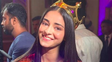 Ananya Panday Upcoming Movies 2021 Release Date Trailer And Budget